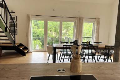 Ferienwohnung Wermelskirchen