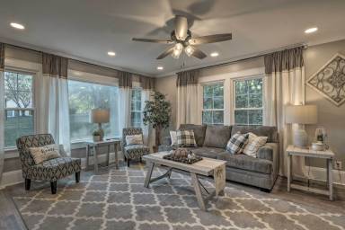 House  Asheboro