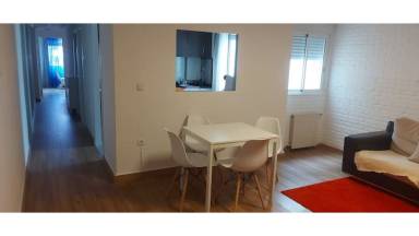 Apartment Zaragoza