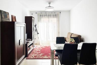 Apartment Monachil