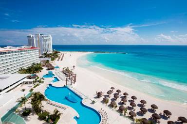 Résidence de vacances Punta Cancun