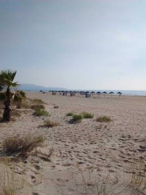 Apartamento Benicasim