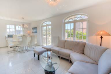 Ferienwohnung Kampen (Sylt)
