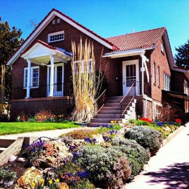 House  Bonneville Hills
