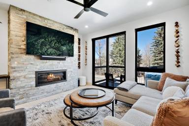 Condo  Silverthorne