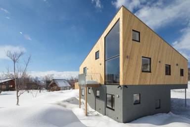 Chalet Niseko