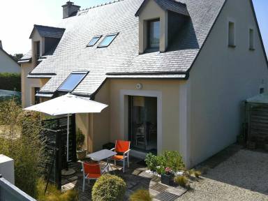 Appartement Saint-Jacut-de-la-Mer