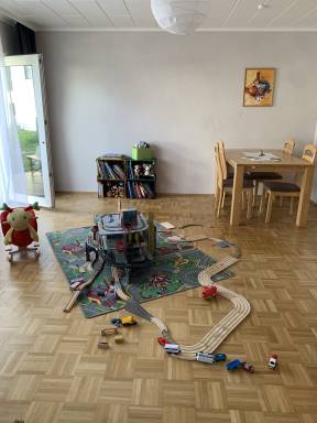 Ferienhaus Edenkoben
