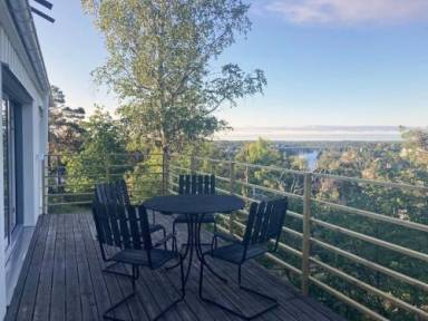 Villa Nacka