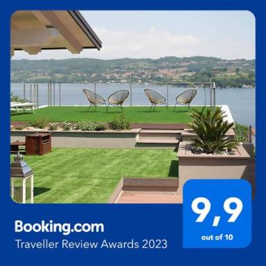 Bed & Breakfast  Viverone