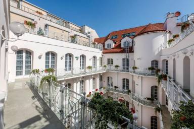 House Leopoldstadt