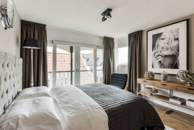 Ferienhaus Volendam