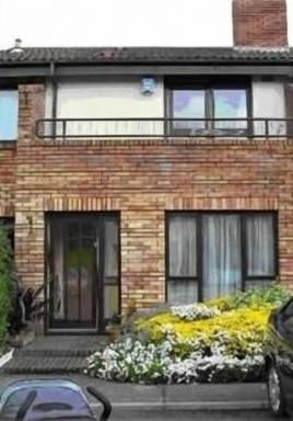 House  Sandymount