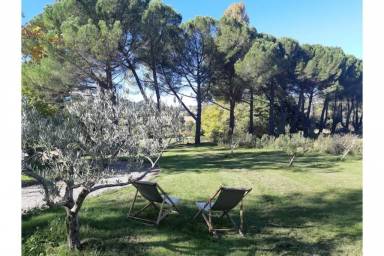 Cottage Forcalquier