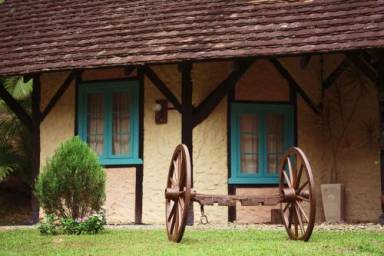 Bed and breakfast  Bom Retiro