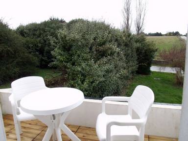 Appartement Belle-Île-en-Mer