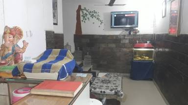 Accommodation Block A