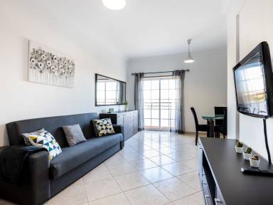 Apartment Praia da Rocha