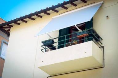 Apartament Orbetello Scalo