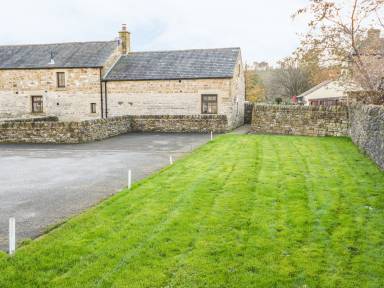 Cottage Castleton