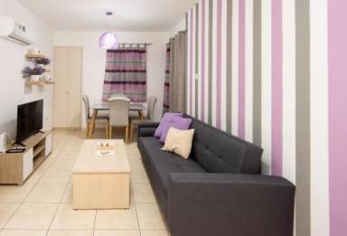 Apartament Larnaka
