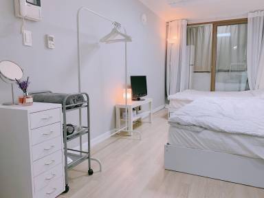 Appartement Seodaemun-gu