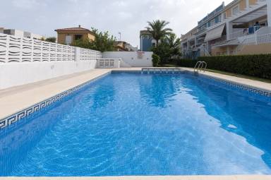 Casa Xeraco