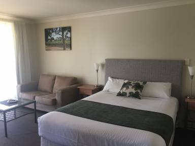 Motel  Penola