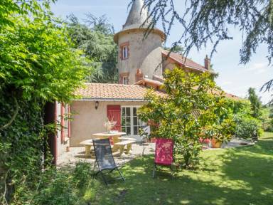 Cottage Le Loroux-Bottereau