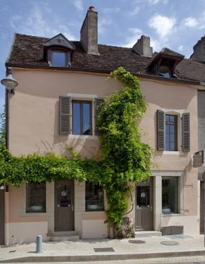 Appartement Nuits-Saint-Georges