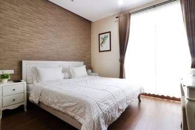 Accommodation  Lembang