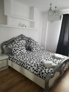 Apartment Mamaia-Sat