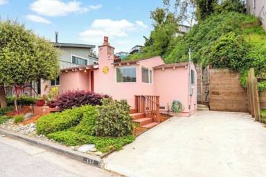 House  Rio del Mar