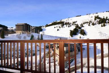Chalet Auris