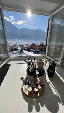 Appartement Levico Terme