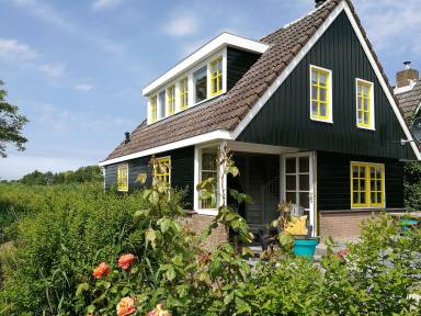 Appartement Schagen
