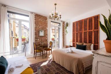 Bed & Breakfast San Sebastián