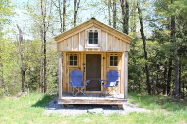 Cabin Cambridge