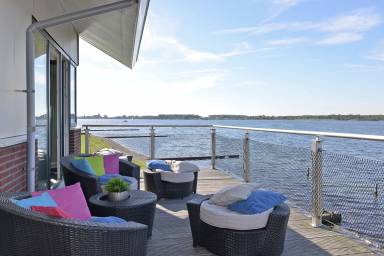 Ferienwohnung Kamperland