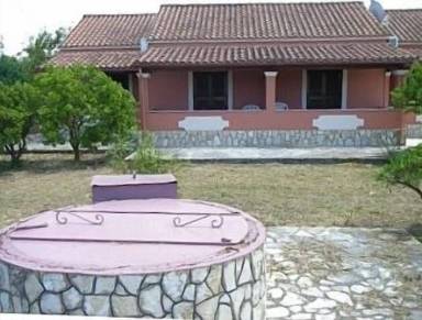 Apartment Sidari