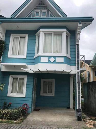 Apartment Pallocan West