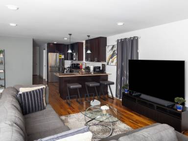 Apartment Elizabeth