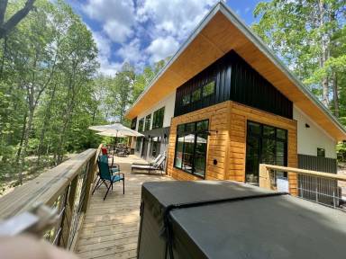 House  Chickamauga