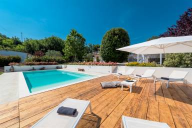 Villa Montegranaro