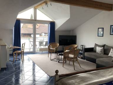 House Lindau