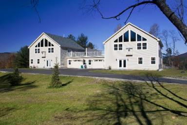 House  North Conway