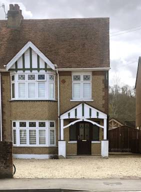 House Salisbury