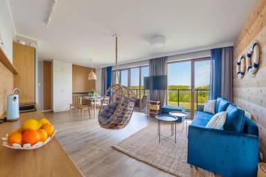 Apartament Grzybowo