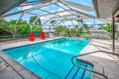Hus Caloosahatchee