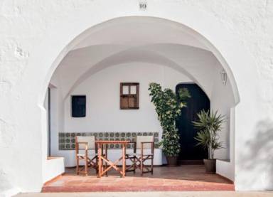 Casa San Juan